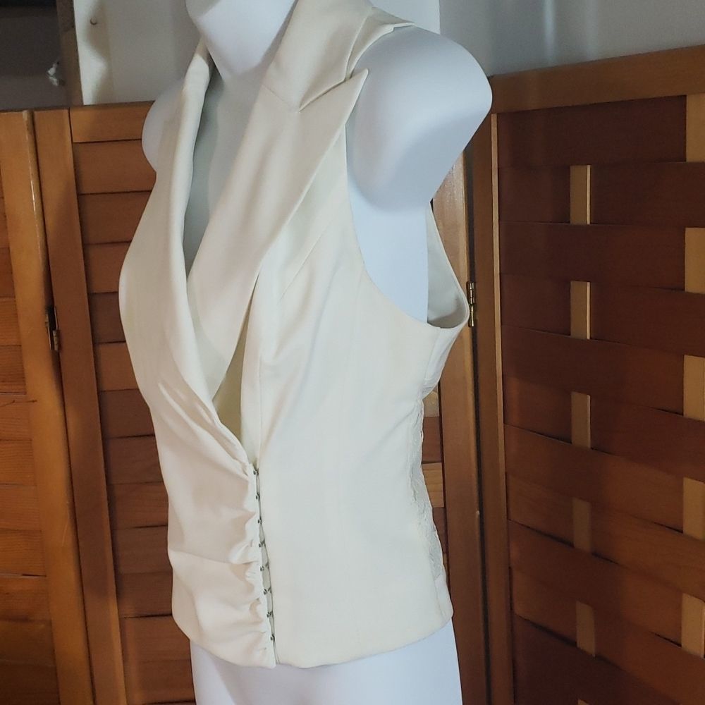 Ladies Vest - Picture 5 of 15